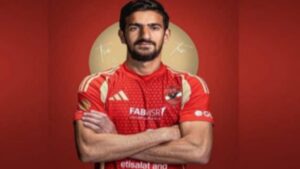 محمد بن رمضان