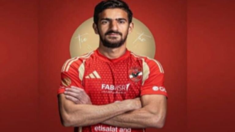 محمد بن رمضان
