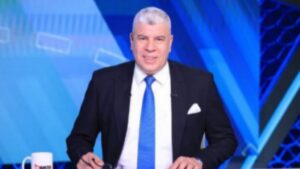 أحمد شوبير