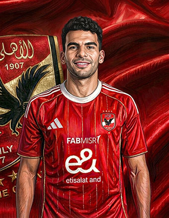 أحمد س زيزو