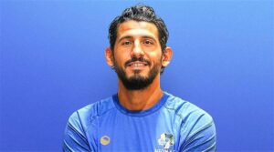 أحمد حجازي