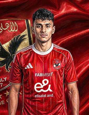 أحمد عيد