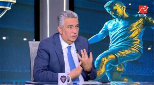 أحمد مجاهد