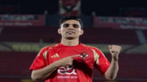 أشرف بن شرقي