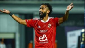 حسين الشحات