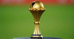 كأس أمم أفريقيا