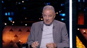 طلعت يوسف