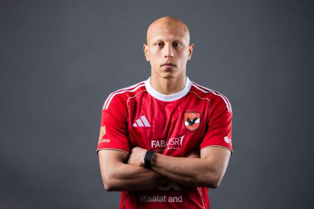 عمرو الجزار