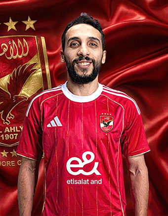 كريم فؤاد