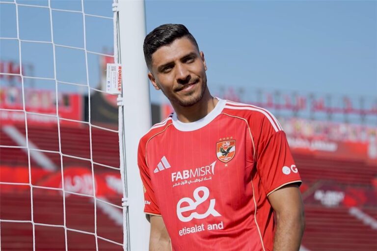 محمد شريف