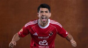محمد شكري