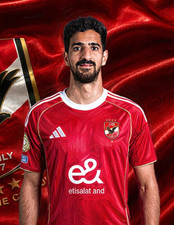 محمد ع بن رمضان