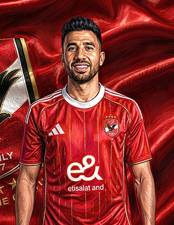 محمود ح تريزيجيه