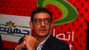 محمود طاهر