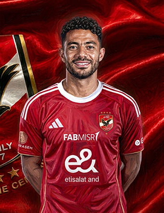 ياسر إبراهيم