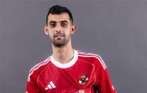 يوسف بلعمري