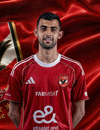 يوسف بلعمري