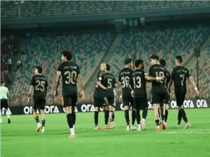 الأهلي