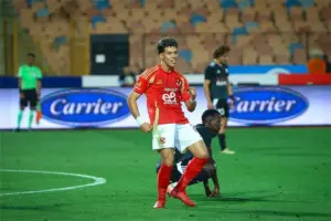 إمام عاشور