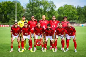 الأهلي