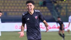 توفيق محمد