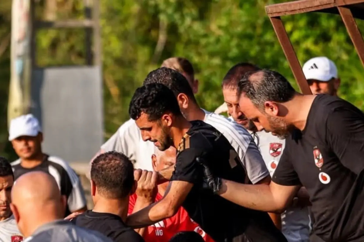يوسف بلعمري