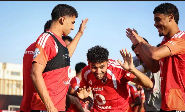 توفيق محمد ومحمود صلاح