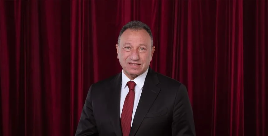 محمود الخطيب