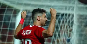 محمد شريف