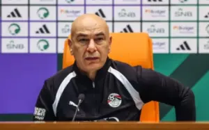 حسام حسن