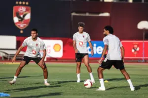 مران الأهلي