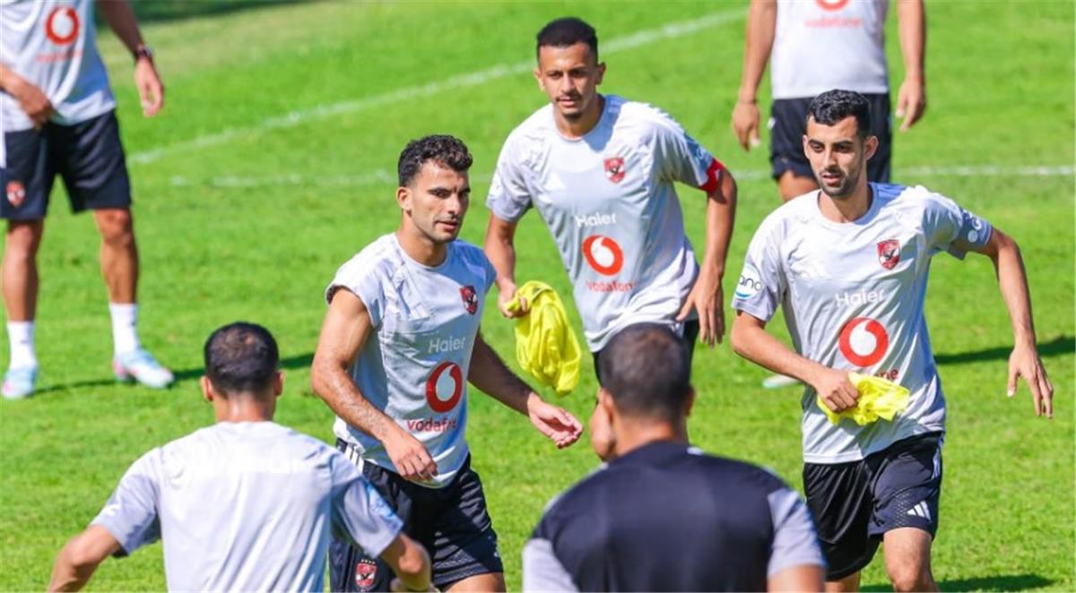 الأهلي
