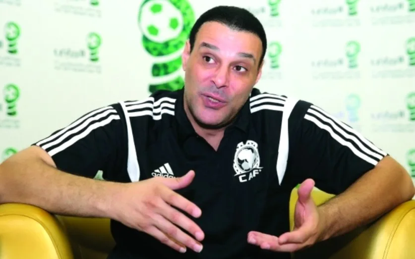 عصام عبد الفتاح