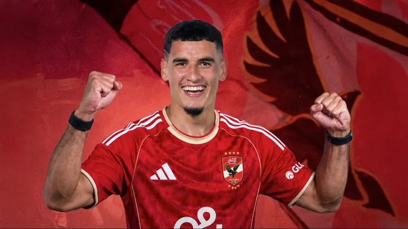 سفيان بن جديدة