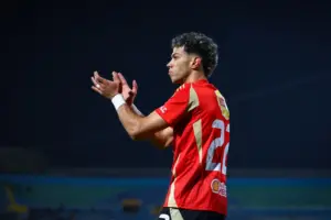 إمام عاشور