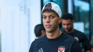 إمام عاشور