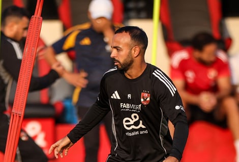 محمد مجدي أفشة