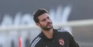 محمد الشناوي