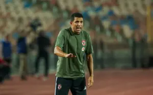 بعد الفوز على زد.. عموتة يحقق انتصاره رقم 137 في مسيرته التدريبية