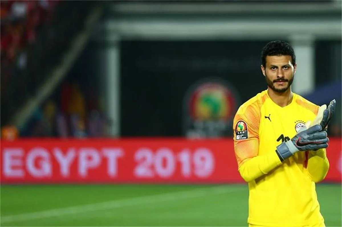 محمد الشناوي