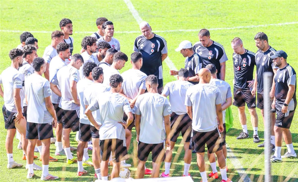 الأهلي