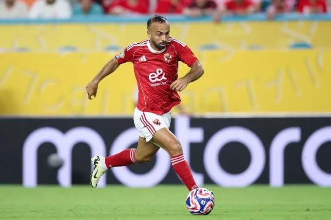 محمد مجدي أفشة