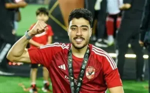 أكرم توفيق