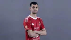 يوسف بلعمري