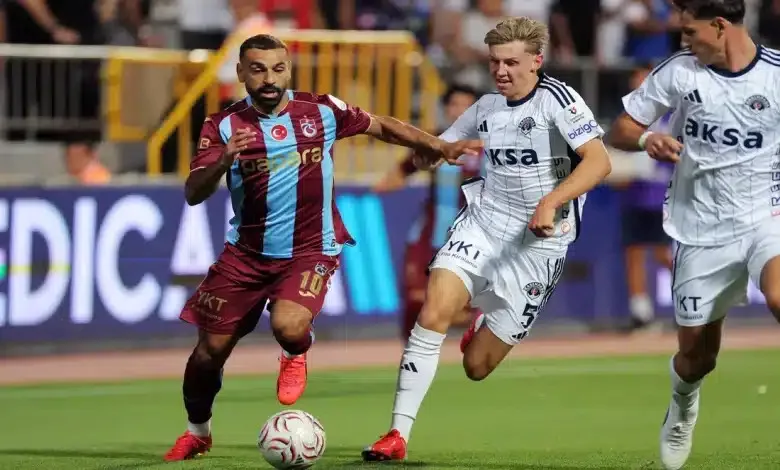 محمد صلاح