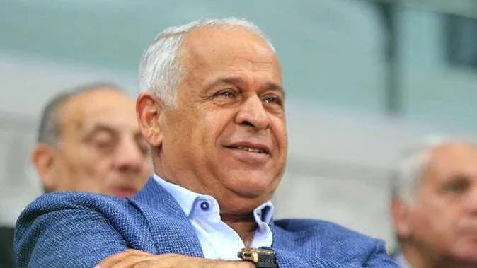فرج عامر