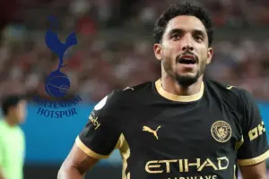عمر مرموش