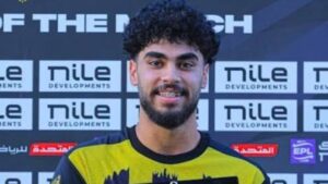 عبد الناصر محمد