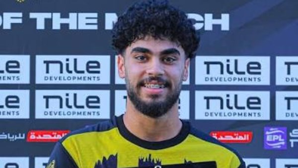 عبد الناصر محمد