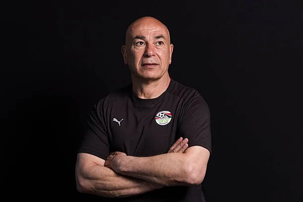 حسام حسن